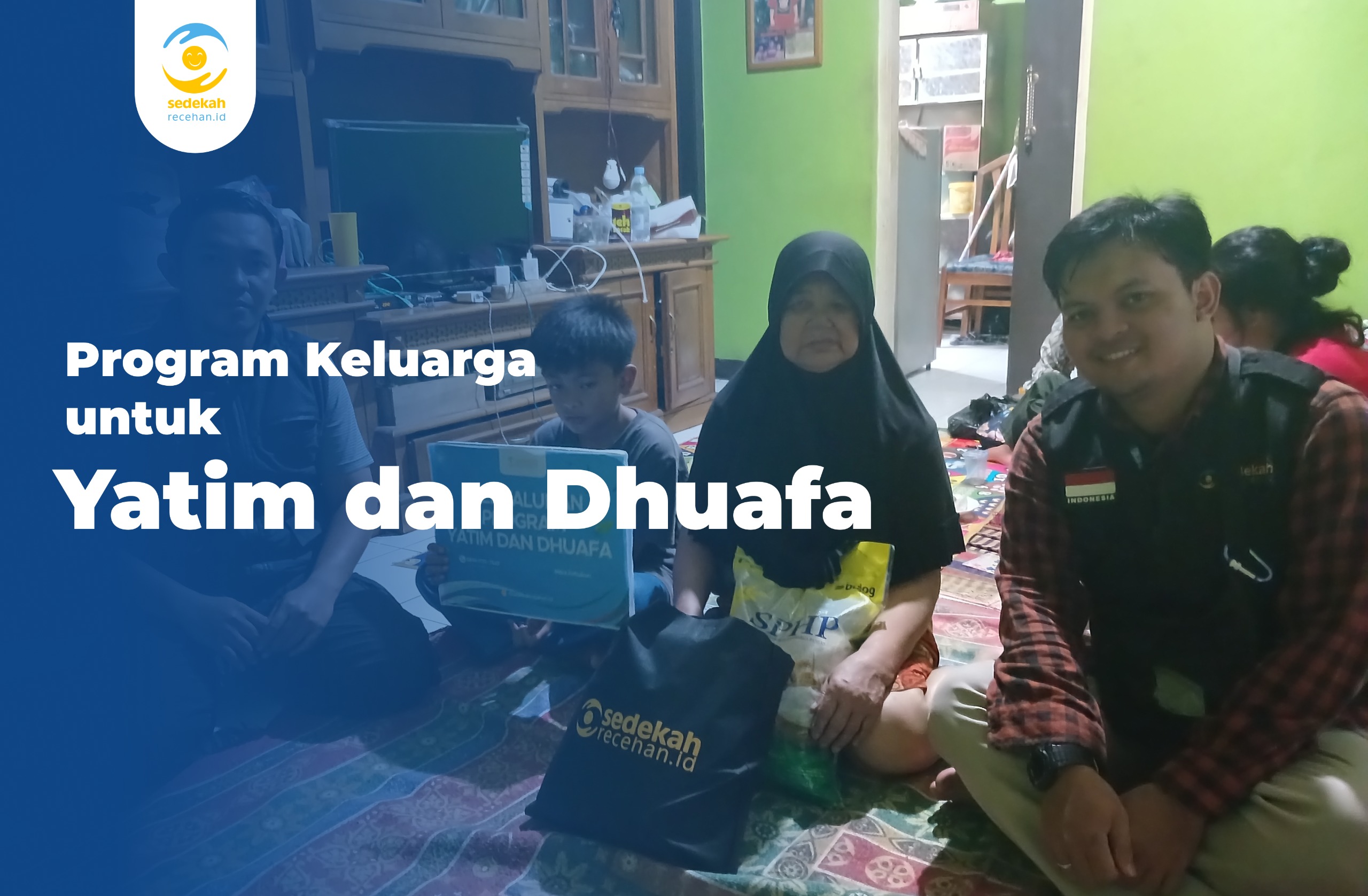 Cerita Waliasuh Image