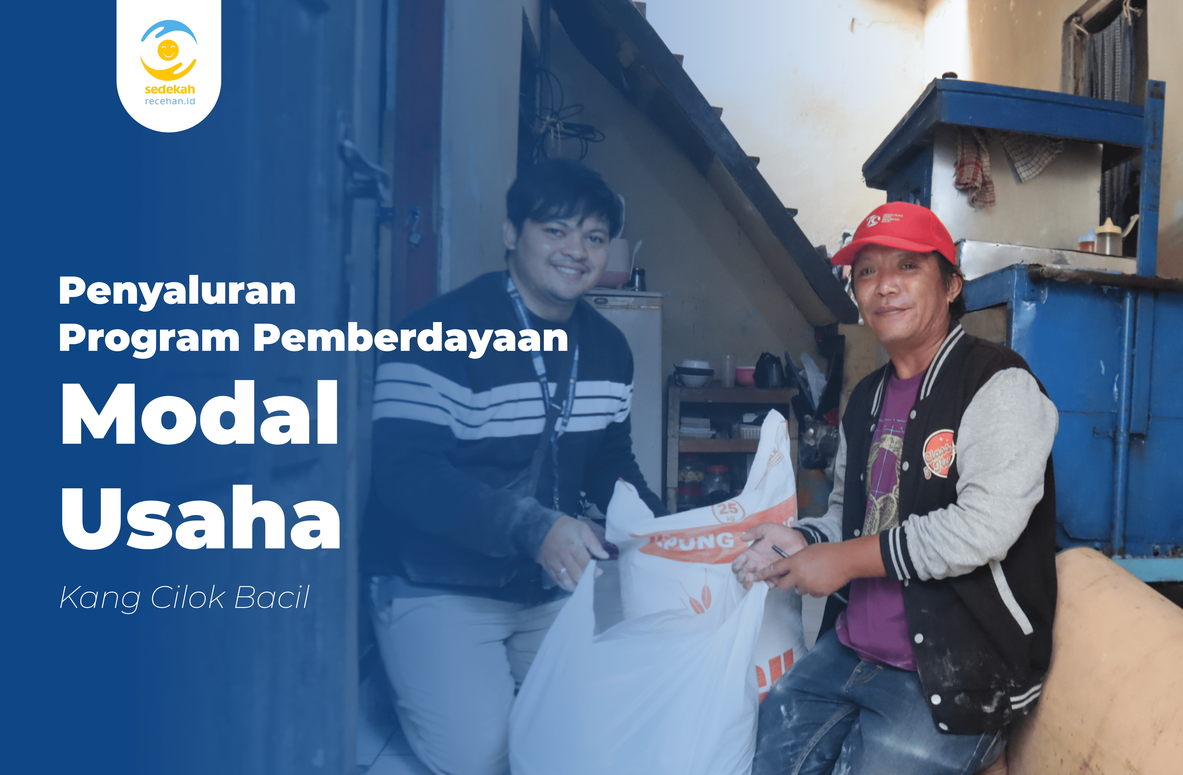 Cerita Waliasuh Image